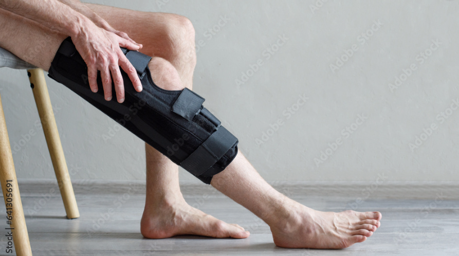 Lower-Limb-Orthotics